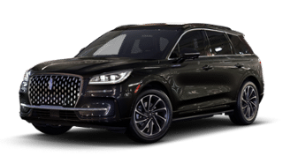 2026 Lincoln Lincoln Corsair® External Image 2